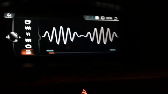 BMW E90 CCC android navigation sound quality (part 2) смотреть онлайн