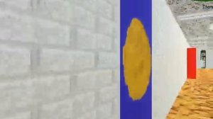 Baldi Loves N U G G S  (Baldi's Basics Mods Episode 3)
