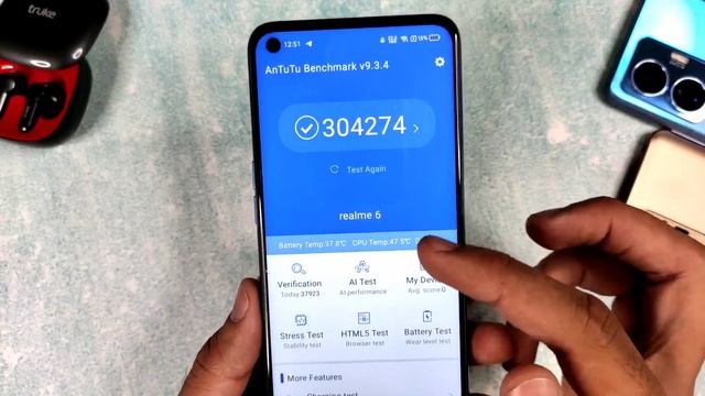 Realme 6 & 6i C.19 May new update review| features, Bgmi | realme 6 Realme UI 3.0 update смотреть онлайн