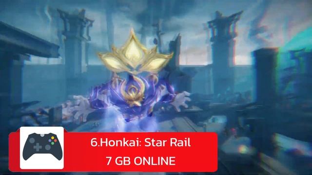 10อันดับ เกมมือถือ แนว ผจญภัย เล่นกับเพื่อนได้ 2024 смотреть онлайн