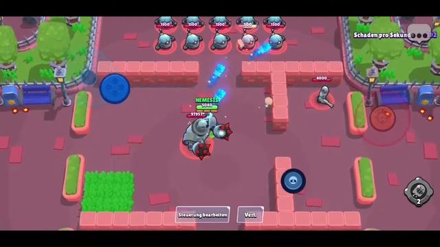 🎃Brawl-o-ween🎃 Sumpfmonster Gene смотреть онлайн