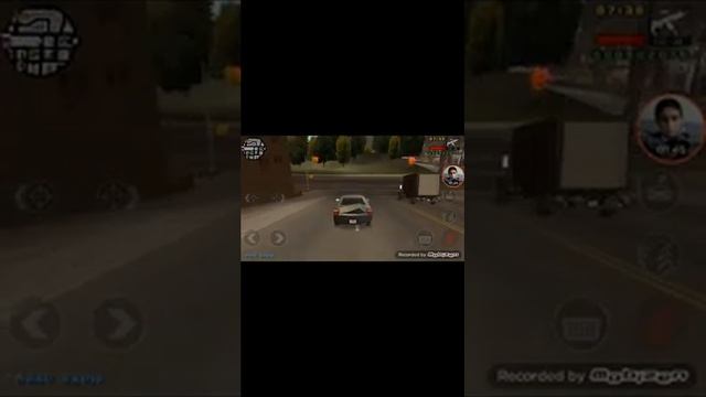 GTA Liberty City Stories Android смотреть онлайн