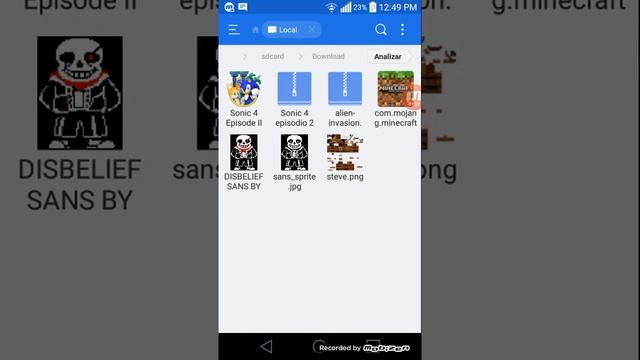 Como descargar sonic 4 episodio 2 para android apk+datos obb смотреть онлайн