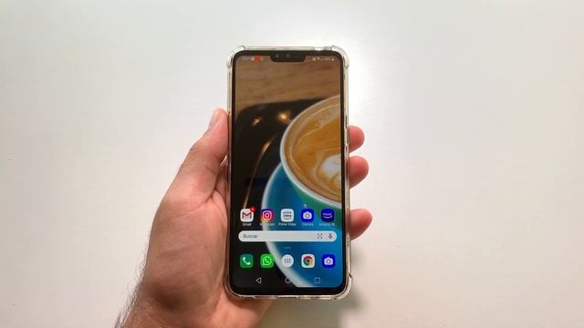 Microsoft Launcher ¡ME GUSTA Y LO USO! | Aplicaciones Android смотреть онлайн