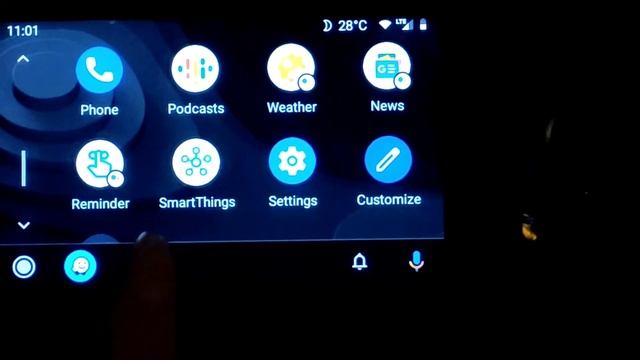 Quick Review Android Auto Apps смотреть онлайн