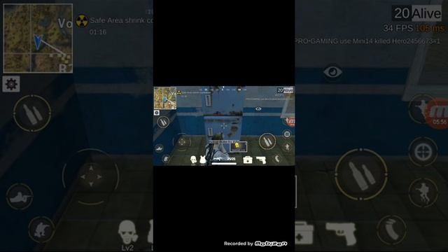 Review!!game mirip free fire - Battle Royale 3D Warrior 63 смотреть онлайн