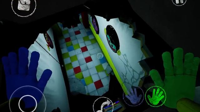 Poppy playtime 2|Mobile|Full Game|No Deaths смотреть онлайн