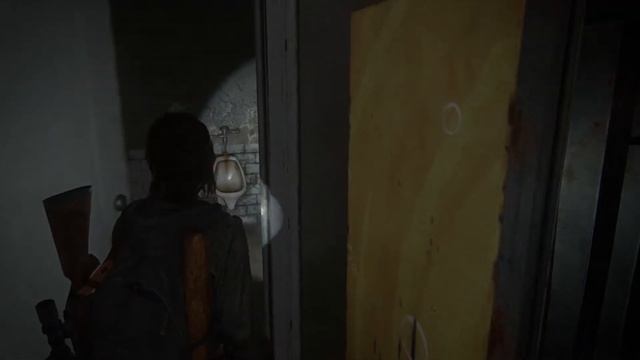 The Last of Us Part ll. (23) Seattle. Одни из нас. Часть II. Кэпитол Хилл. смотреть онлайн