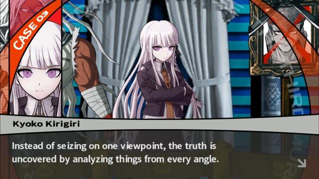 Danganronpa Trigger Happy Havoc Walkthrough Part 45 No Commentary смотреть онлайн