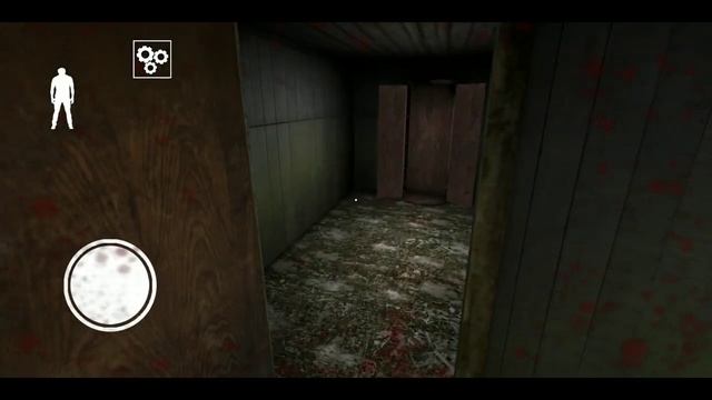 [Granny: Chapter Two] БАБКИНА ДВОЙНАЯ НЕПРИЯТНОСТЬ смотреть онлайн