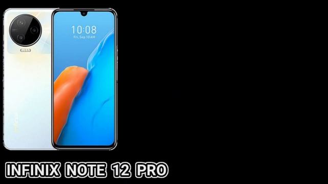 Infinix Note 12 Pro ⚡ 108MP Camera Phone ⚡ Infinix Note 12 Pro 4G ⚡ Helio G99 #Infinixnote12pro4g смотреть онлайн