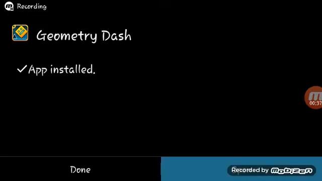 Download Geometry Dash For Android|FREE смотреть онлайн