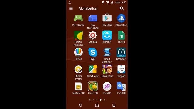 how can i check originaly our IMEI number on our android device sony xperia z3 смотреть онлайн