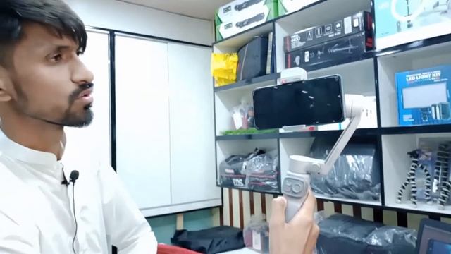 Finally buying & unboxing zhiyun smooth q3 😀😀 смотреть онлайн