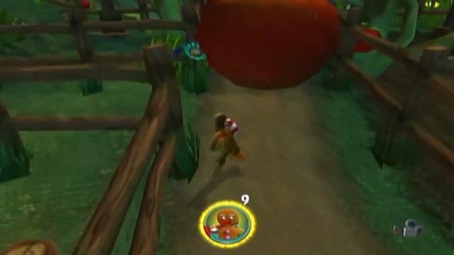 El Juego de Shrek 2 ERA PERFECTO смотреть онлайн