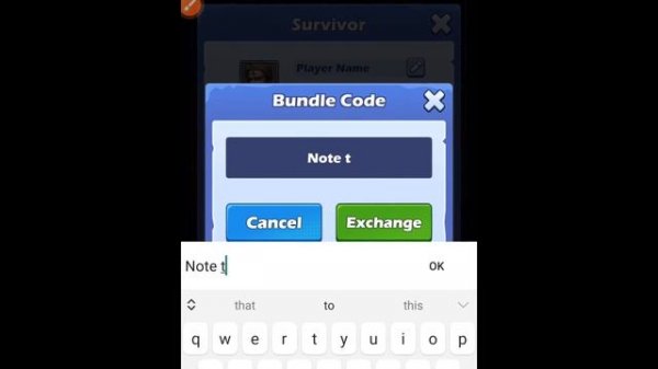 EXCLUSIVE ⚡ ZOMBIE WAVES CODES - ZOMBIE WAVES GIFT CODES - ZOMBIE WAVES REDEEM CODES