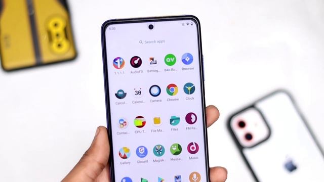 POCO X3 PRO BEST PERFORMANCE ROM ft. Lineage Os | Poco X3 Pro Gaming Rom смотреть онлайн
