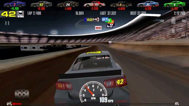 Stock Car Racing - Racing Extreme Cars Games Simulator - Android Gameplay - BamBi Tv смотреть онлайн