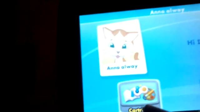 Anna's tablet смотреть онлайн