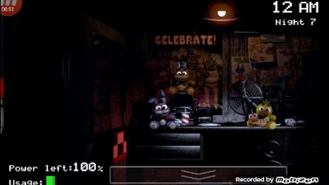 Apk de fnaf 1 hackeado Android mediafire смотреть онлайн