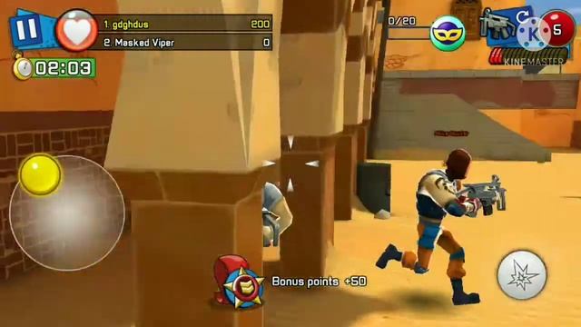 Best Shooting And Battle Royals Games For/Android... 🛡️🛡️ смотреть онлайн