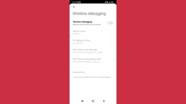 redmi k20 pro developer mode setting, redmi k20 pro me wireless debugging setting set kaise kare смотреть онлайн