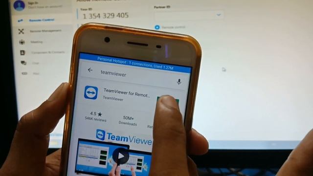 Mobile se computer kaise control kare | Mobile ko pc se kaise control kare смотреть онлайн