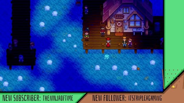 Stardew Valley 100% save file (3/1) смотреть онлайн