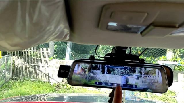 MUX 2017 DASHCAM INSTALLATION смотреть онлайн