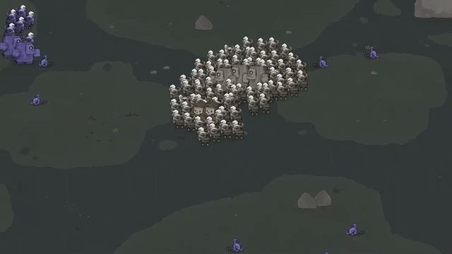 Right Click To Necromance (No Commentary) смотреть онлайн