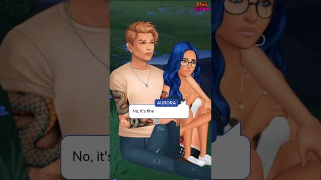 Mafia's Assassin - Episode 24 | Episode Choose Your Story смотреть онлайн