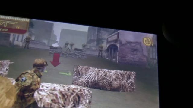 iPhone game review: BIA (Brothers in Arms) смотреть онлайн