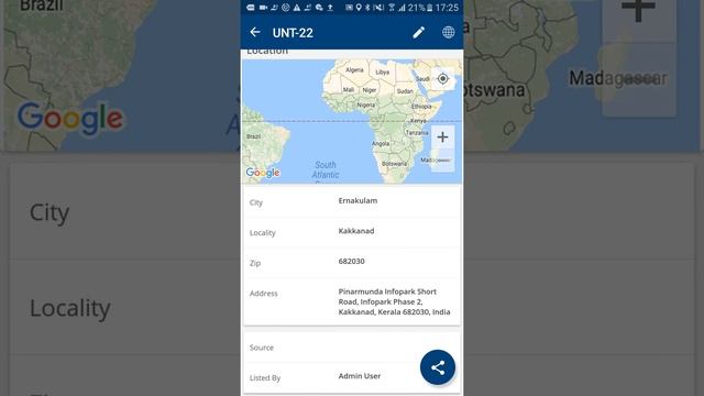 How to share properties to WhatsApp, Facebook & Email using Propznet Agent app (Malayalam) смотреть онлайн