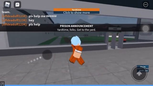 How to get crude knife prison life смотреть онлайн