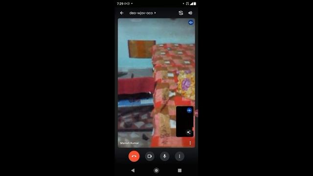 How to Record Google Meet Meeting on Android. смотреть онлайн