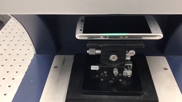 #非接触で形状を測ってみた！　Part5―わずか数マイクロオーダーの反り смотреть онлайн