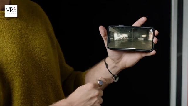 Experience Shepard Fairey's DAMAGED Exhibit On Your Phone! - DAMAGED App смотреть онлайн