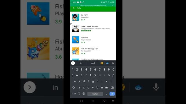 cara untuk mendownlot fish grow grow di android смотреть онлайн
