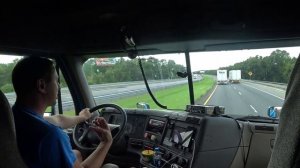 44 Открыть Компанию По Грузоперевозкам В Сша Дальнобойщик