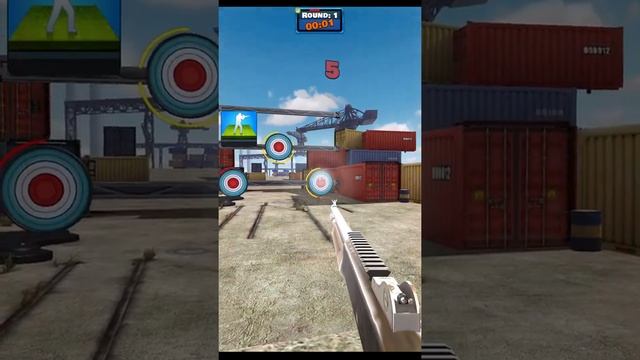 Shooting Club - Gameplay Walkthrough [Android, iOS Game] смотреть онлайн
