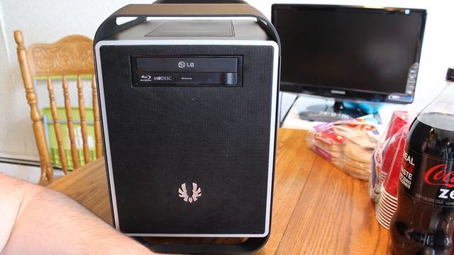 AoX: My Gaming Rig 100% Complete смотреть онлайн
