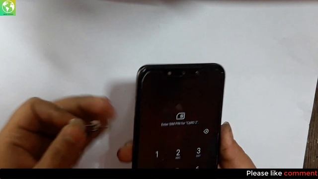 Infinix hot 7 X624 Android january 2020 security update GOOGLE/FRP bypass 9.0 without pc easy metho смотреть онлайн