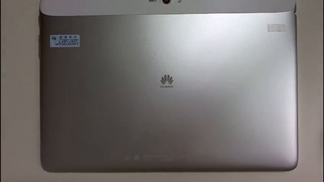 Mobilarena TV: Huawei MediaPad 10 FHD смотреть онлайн