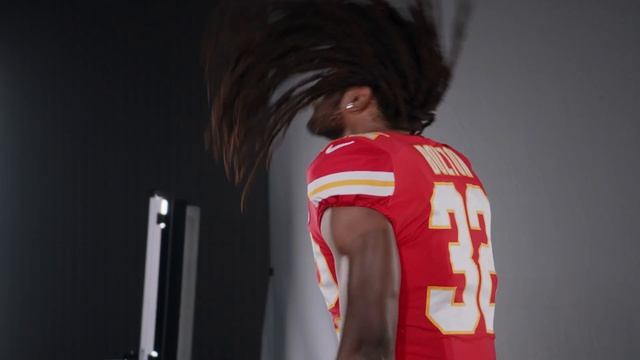 Chiefs Media Day: Get a Behind the Scenes Look at the Action смотреть онлайн