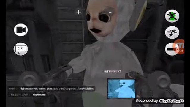 Entrevista a Eduardo nightmare YT el creador de slendytubbies 2 android смотреть онлайн