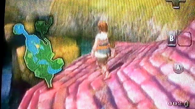 Zelda Twilight Princess | las abejas madafakas [p2 смотреть онлайн