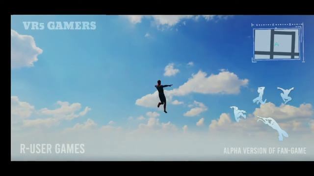 Spider man Android fan made game download link in the description | R-USER GAMES | VR5 GAMERS смотреть онлайн