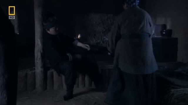 Beijing Travel Guide - Great Wall Of China Part 1 "Mongol Invaders" HD смотреть онлайн