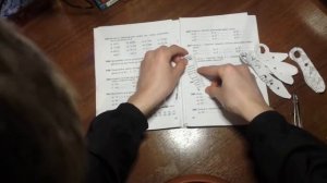 FLIP KNIFE "FROZEN" Своими руками из бумаги из Standoff 2