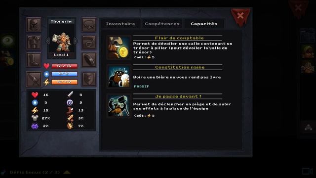 [EXCLU] Dungeon Rushers | Invente ton propre donjon et attaque ceux des autres! смотреть онлайн